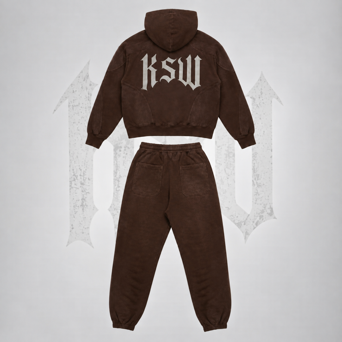 KSW-101