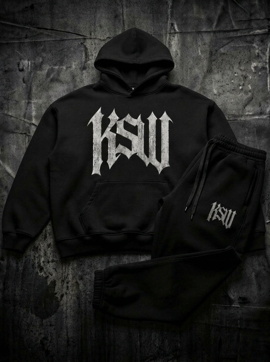 hoddie Track Suit