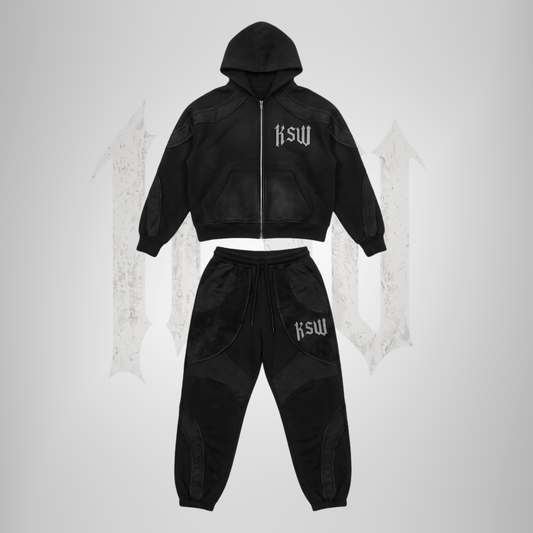 KSW-101