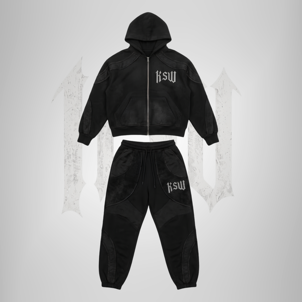 KSW-101