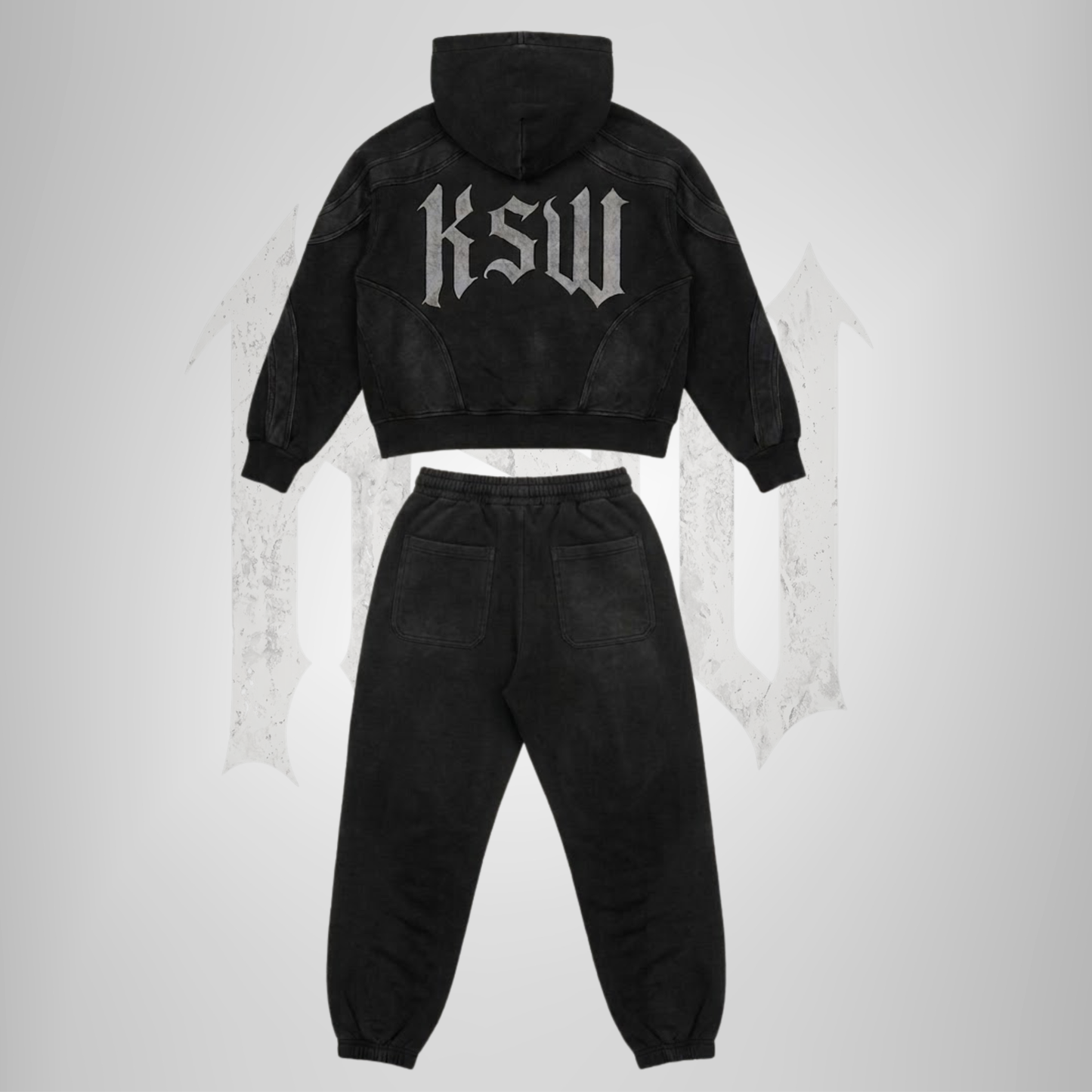 KSW-101