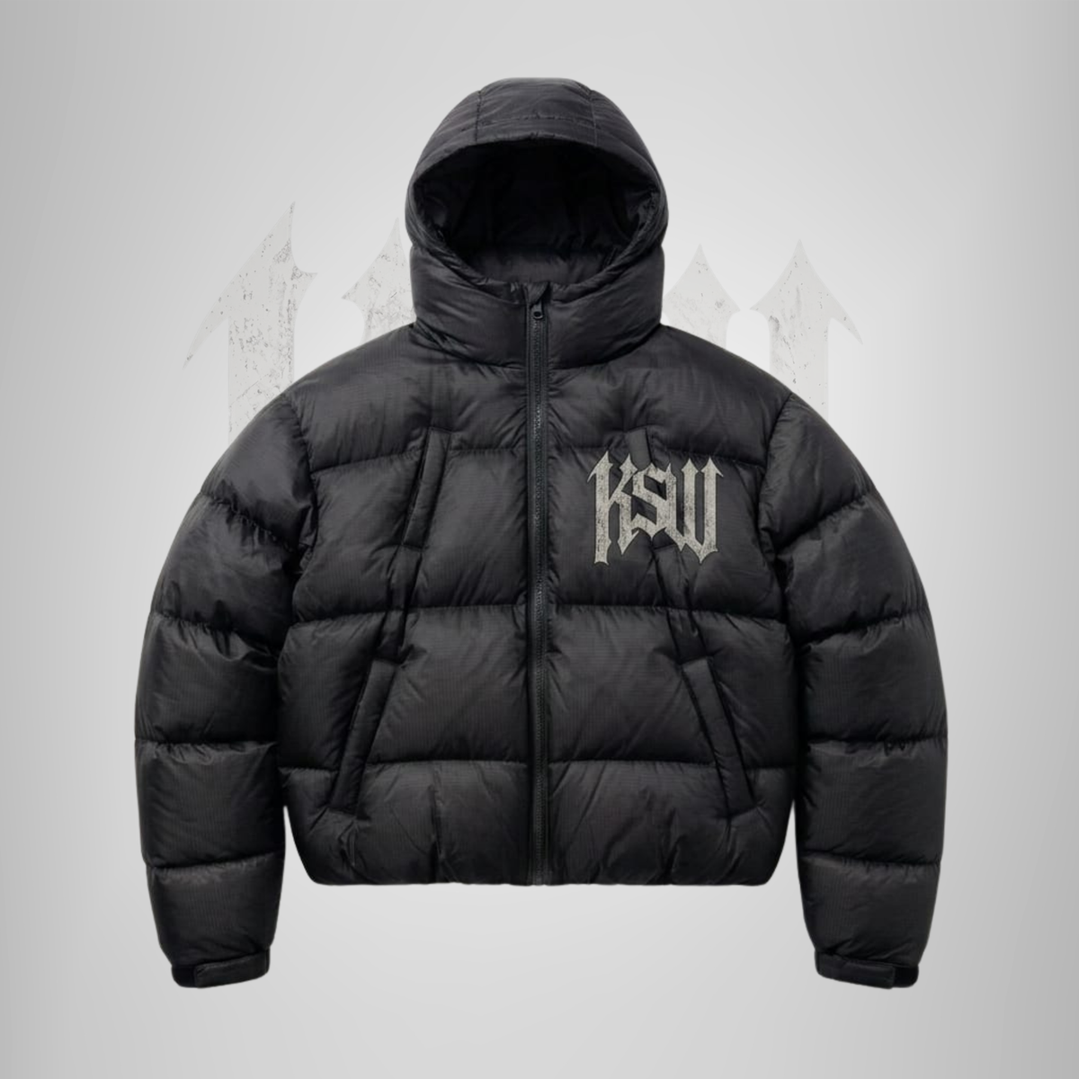 Puffer Jacket