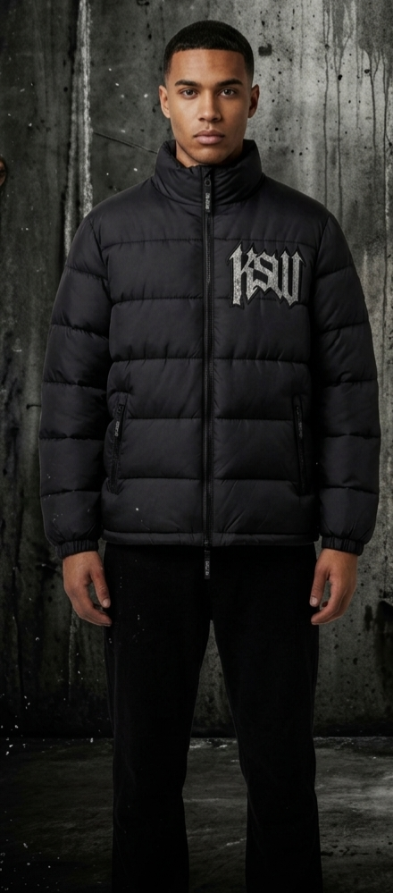 MEN'S  JACKETS