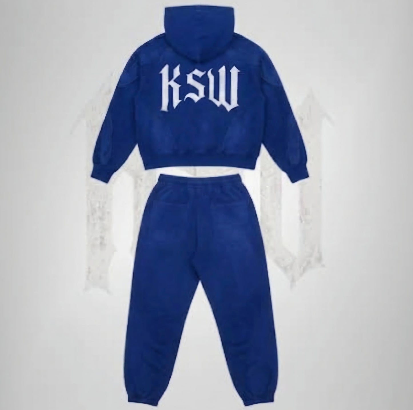 KSW-101