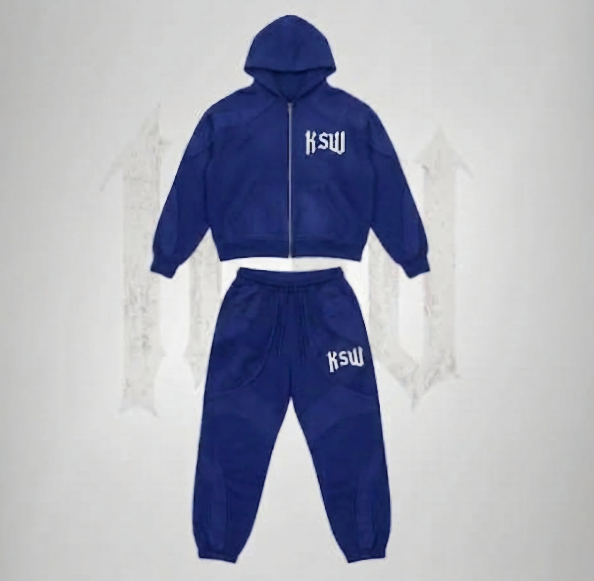 KSW-101
