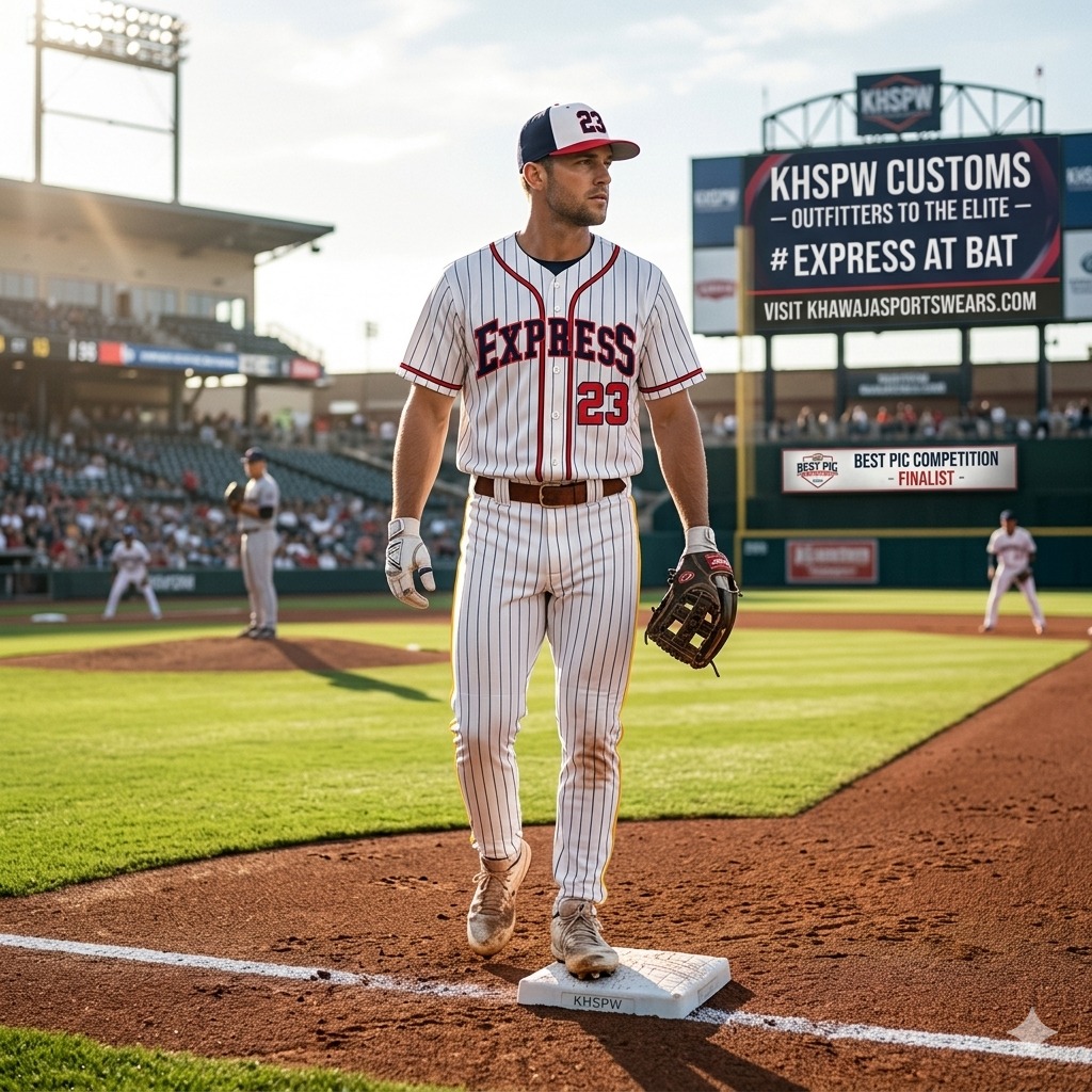 Baseball Uniform