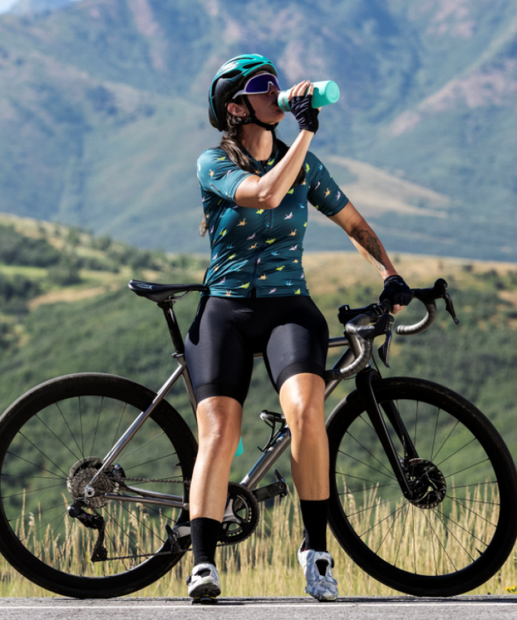 Cycling Main banner